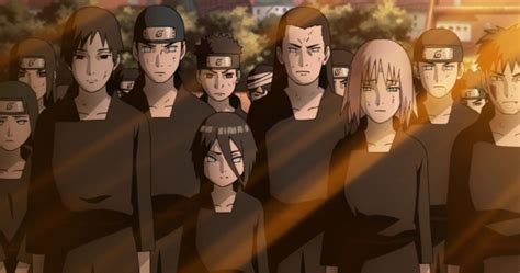 what episode does naruto die|Naruto Shippuden: Last 10 Characters Who Died (In .